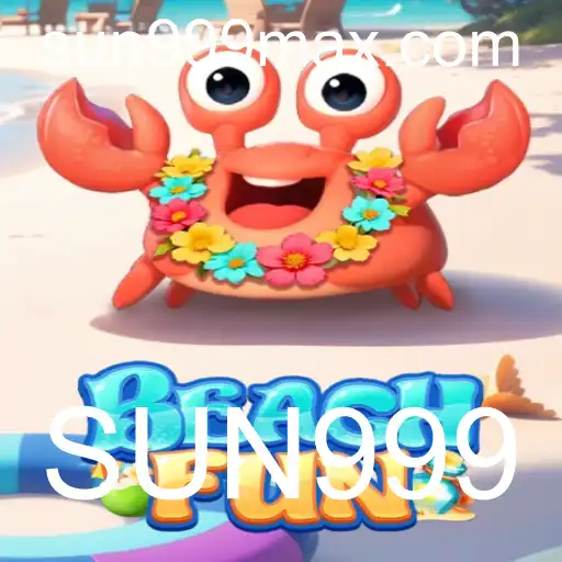 Desvendando BeachFun: Um Mergulho Divertido no Verão com SUN999