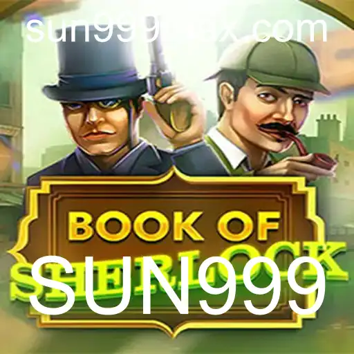 Explorando o Fascinante Mundo de 'BookOfSherlock'