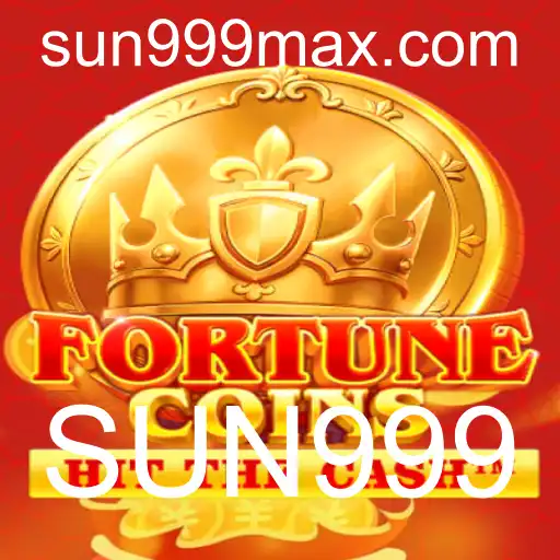 FortuneCoins: Descubra o Fascinante Mundo do Novo Jogo com SUN999
