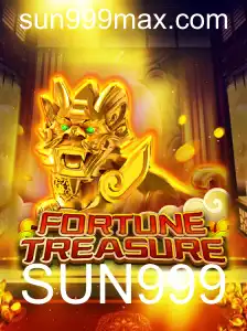 FortuneTreasure - Descubra o Oceano de Riquezas com SUN999