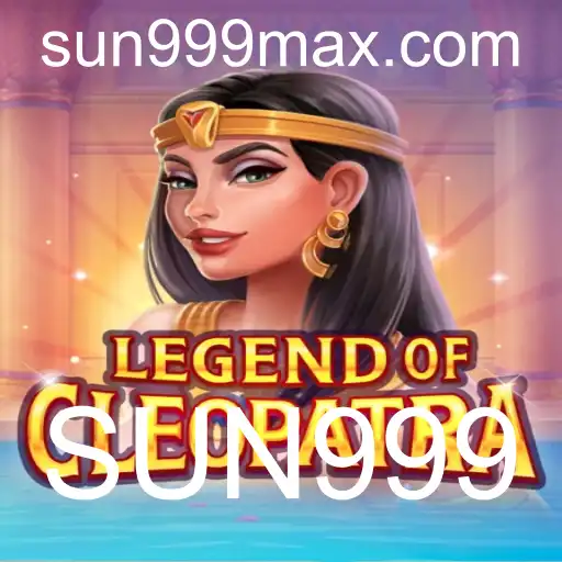 Explore a Aventura Épica de LegendOfCleopatra com a Palavra-Chave Exclusiva SUN999