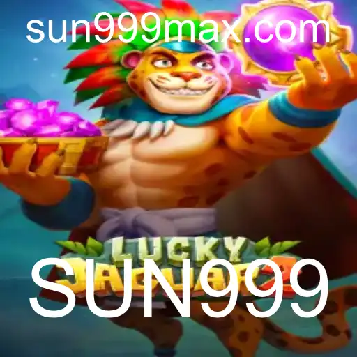 Descubra o Universo Empolgante de Luckyjaguar2 com SUN999