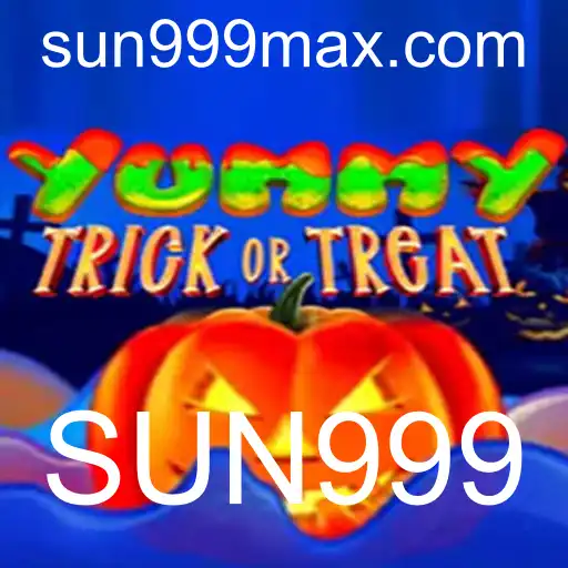 YummyTrickorTreat: Mergulhe na Diversão do Halloween com SUN999